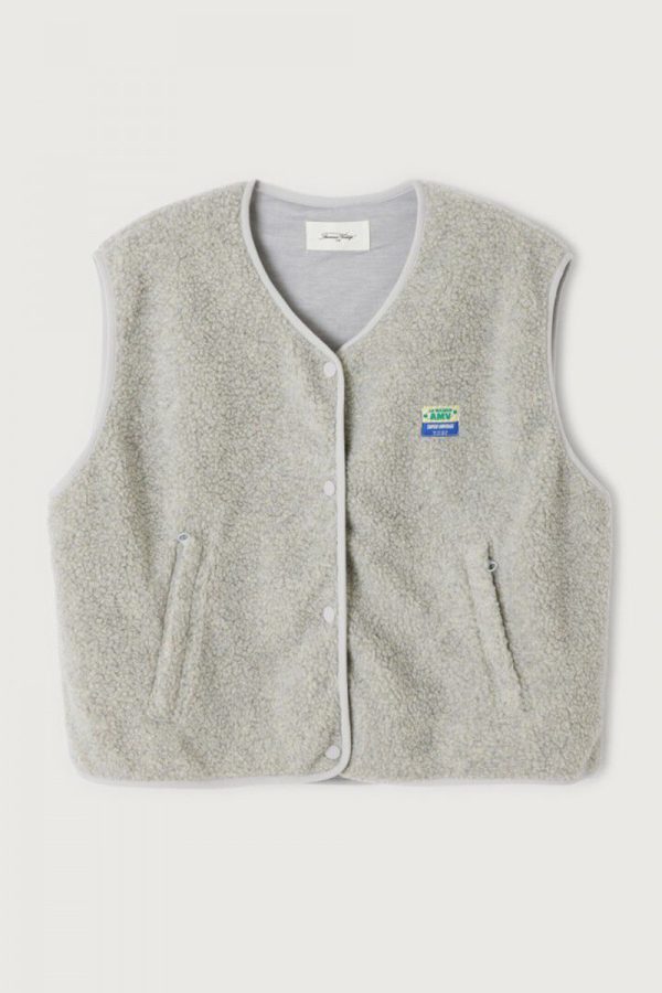 Hoktown gilet