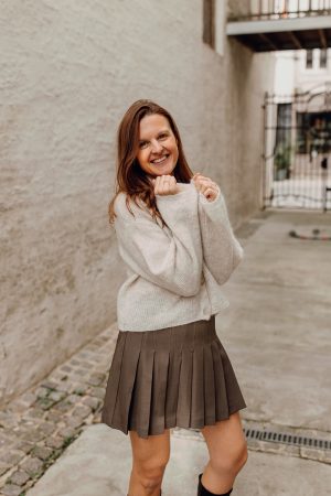 Yasjuliet skirt