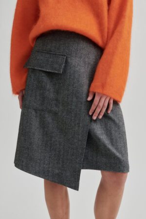Waleria skirt - Afbeelding 2