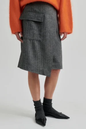 Waleria skirt - Afbeelding 3