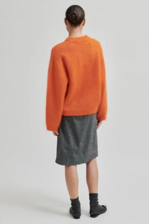Waleria skirt - Afbeelding 4