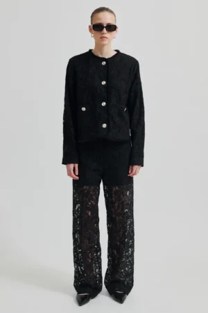 Border trousers - Afbeelding 3