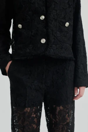 Border trousers - Afbeelding 2