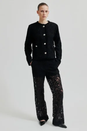 Border trousers