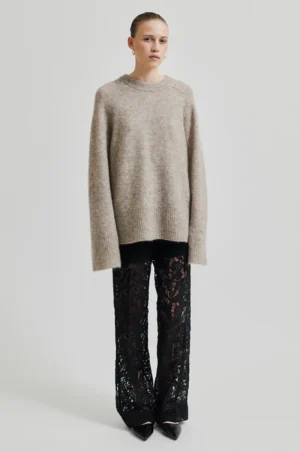Border trousers - Afbeelding 5