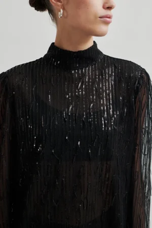 Tassel  blouse - Afbeelding 2
