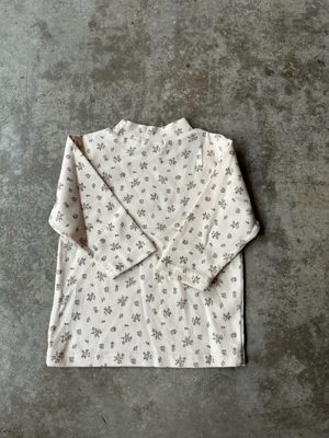 Flower turtleneck - Afbeelding 2