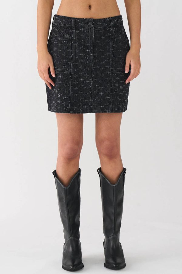 Arena miniskirt