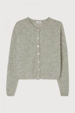 Vitow cardigan - Afbeelding 2