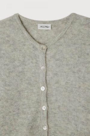 Vitow cardigan - Afbeelding 3