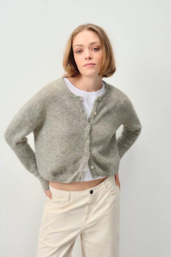 Vitow cardigan