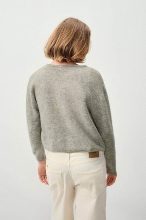 Vitow cardigan - Afbeelding 4