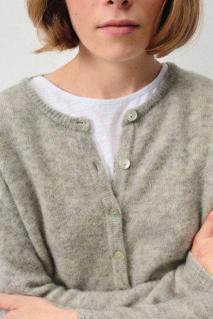 Vitow cardigan - Afbeelding 5
