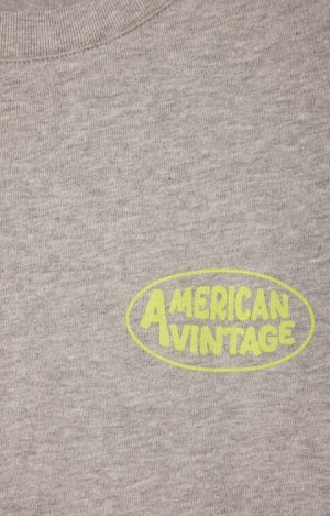 Ykobow t-shirt - Afbeelding 2