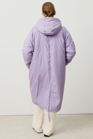 Zoticity parka - Afbeelding 2