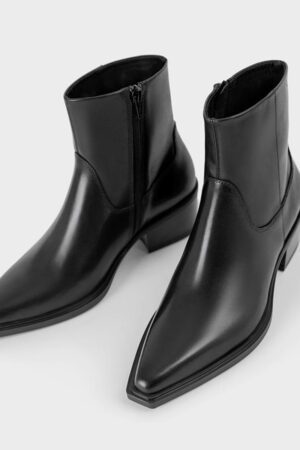 Kelsey boots
