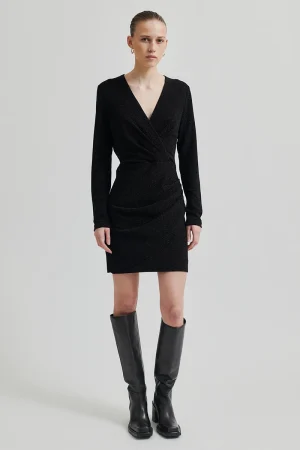 Marlie short dress