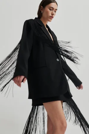 Frullo blazer