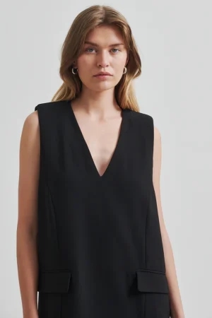 Fique spencer dress - Afbeelding 3