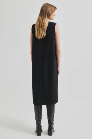 Fique spencer dress - Afbeelding 5