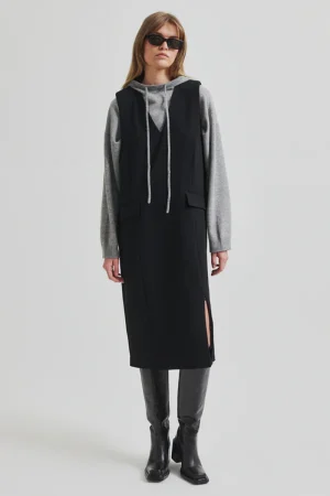 Fique spencer dress - Afbeelding 6
