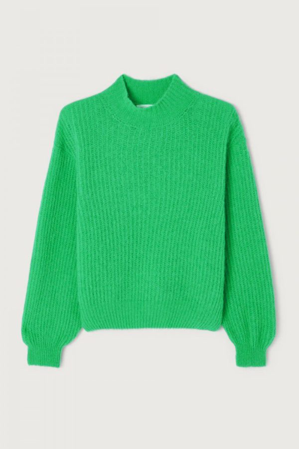 East sweater