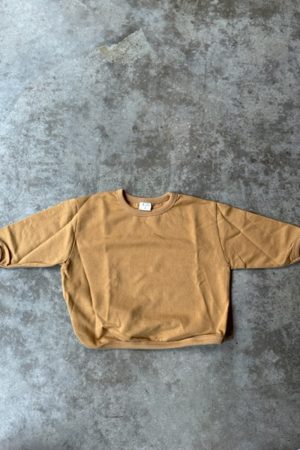 Bangbang sweatshirt
