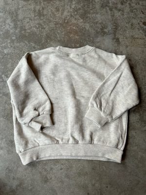 Sunday sweatshirt - Afbeelding 3
