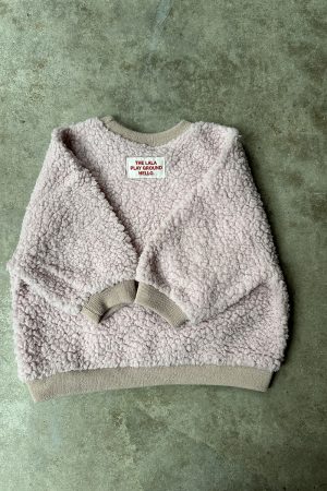 Bear sweatshirt - Afbeelding 2