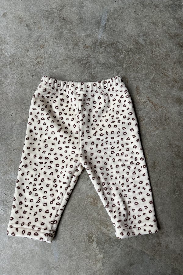 Leo legging