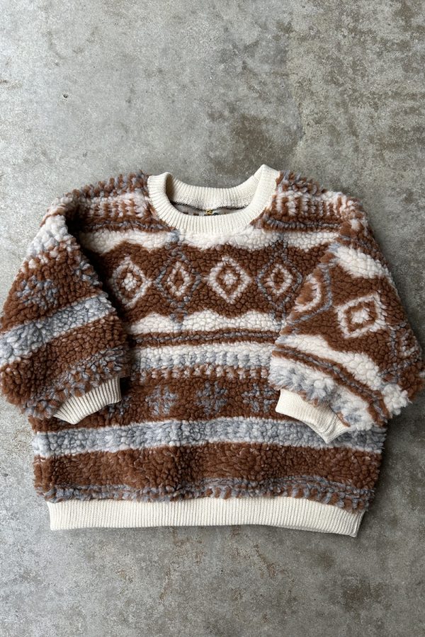 Painting sweatshirt