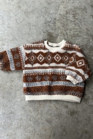 Painting sweatshirt - Afbeelding 3