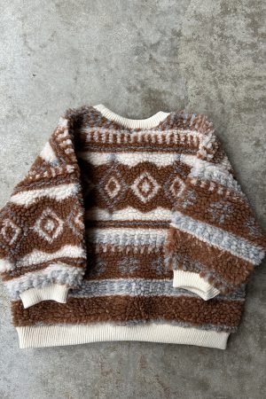 Painting sweatshirt - Afbeelding 2