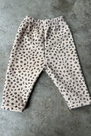Leo legging