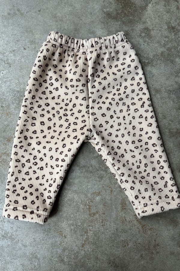 Leo legging