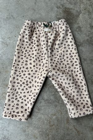 Leo legging - Afbeelding 2
