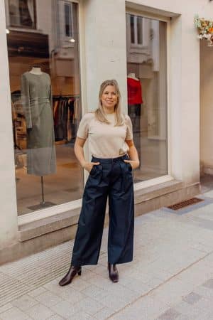Malaia pants