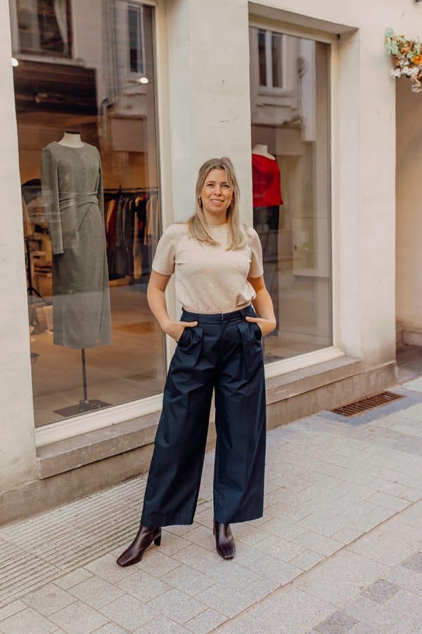 Malaia pants