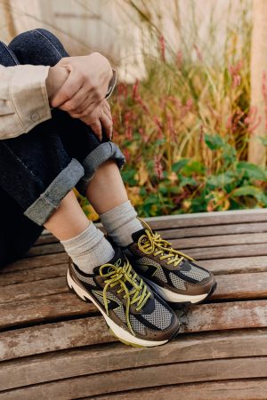 Forma runners