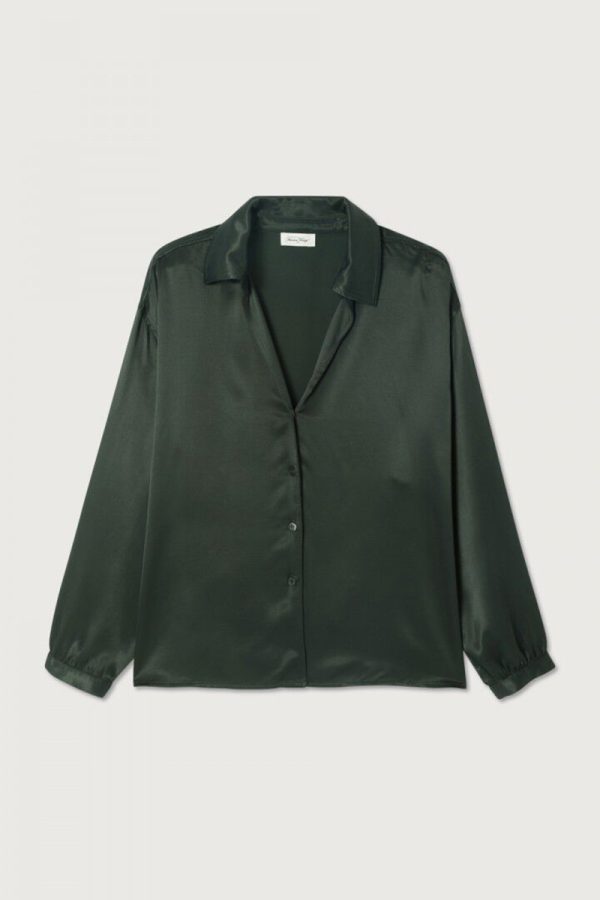 Unyl chemise