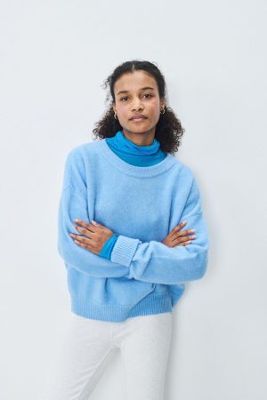 Vitow knit
