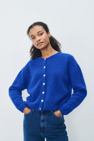 Vitow cardigan