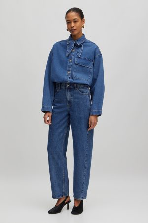 Mathilda denim jeans