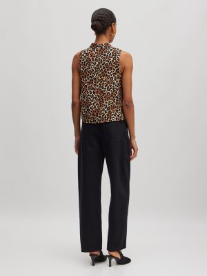 Maxim leo blouse - Afbeelding 4