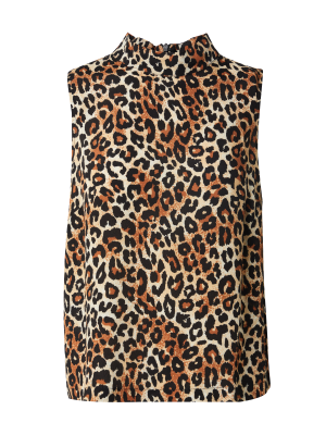 Maxim leo blouse - Afbeelding 3