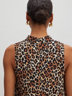 Maxim leo blouse - Afbeelding 2