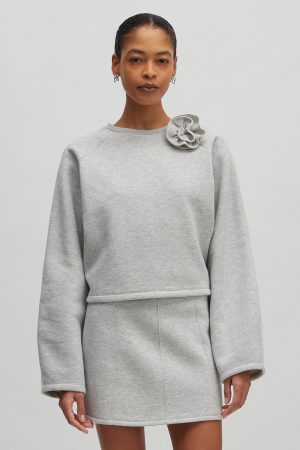 Xezal sweater