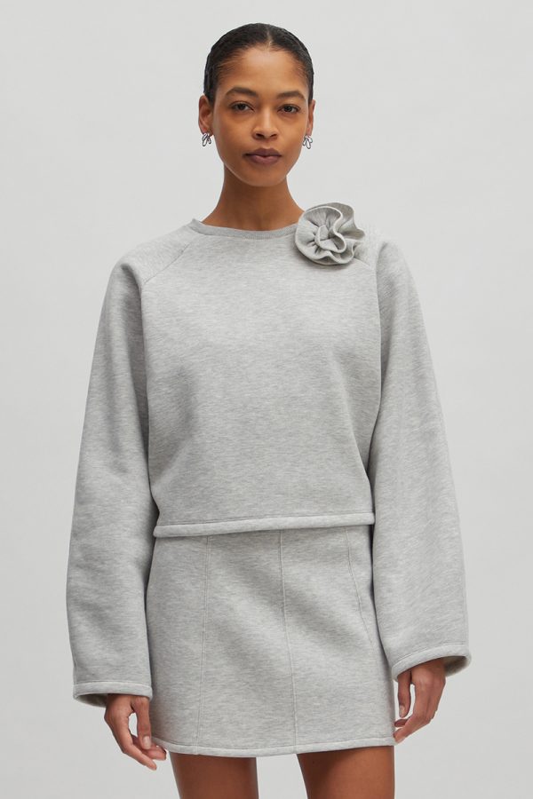Xezal sweater