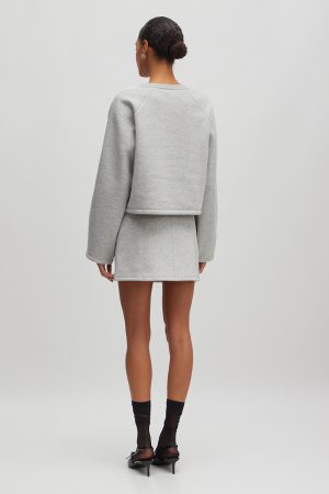 Xezal sweater - Afbeelding 2