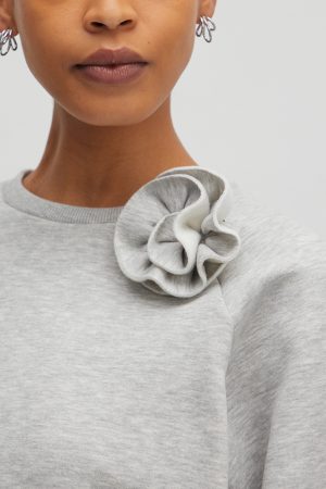 Xezal sweater - Afbeelding 5